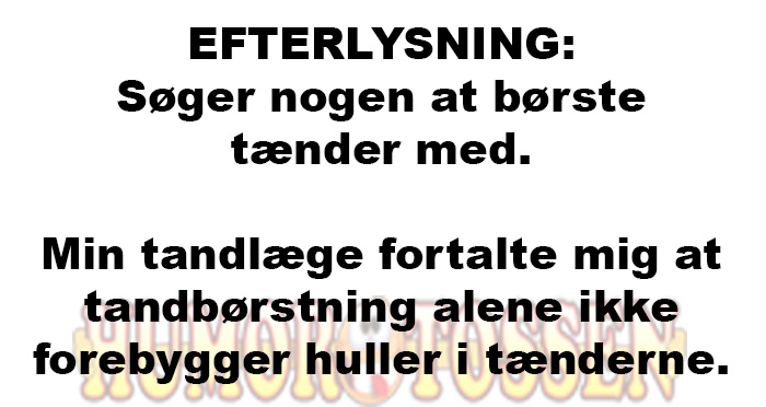 EFTERLYSNING